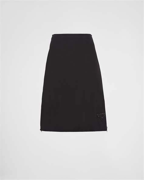 Prada skirts for women